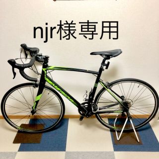 メリダ(MERIDA)のnjr様専用 MERIDA RIDE 200 (ロードバイク)(自転車本体)