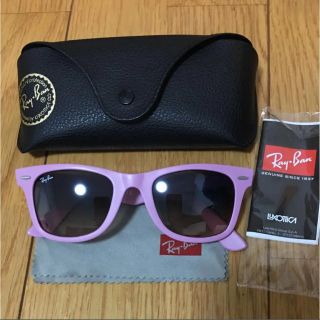 レイバン(Ray-Ban)のレイバン サングラス(サングラス/メガネ)