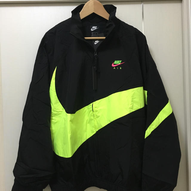 【新品】ナイキ ネオンカラー XL