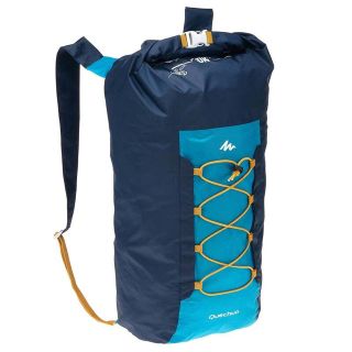 グレゴリー(Gregory)の【新品・未使用】ULTRALIGHT ポケット バックパック リュック(登山用品)