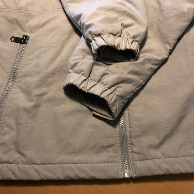 THE NORTH FACE(ザノースフェイス)のノースフェイス コンパクトノマドジャケット レディース Ｌ レディースのジャケット/アウター(ミリタリージャケット)の商品写真