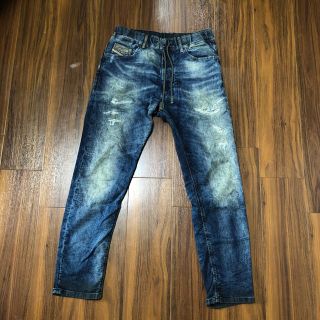 ディーゼル(DIESEL)のDIESEL デニム NARROT Jogg Jeans(デニム/ジーンズ)