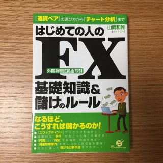 はじめての人のFX 基礎知識&儲けのルール(ビジネス/経済)