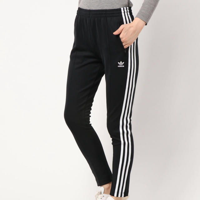 adidas - トラックパンツ [SST TRACK PANTS] アディダスオリジナルスの ...