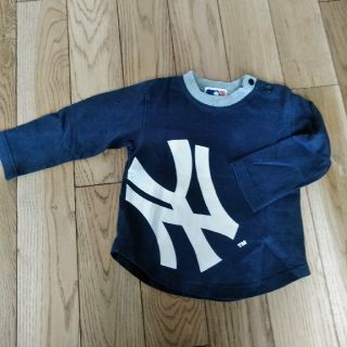 ラルフローレン(Ralph Lauren)のNew Yorkヤンキース(シャツ/カットソー)