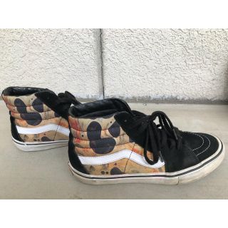 シュプリーム(Supreme)のsupreme vans sk8 26.5cm  バンズ(スニーカー)