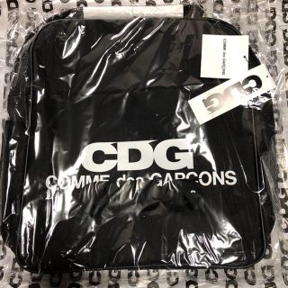 コムデギャルソン(COMME des GARCONS)のCDG コムデギャルソン ショルダーバッグ(ショルダーバッグ)