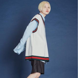 スタイルナンダ(STYLENANDA)のナイキ様 お取り置き(ベスト/ジレ)