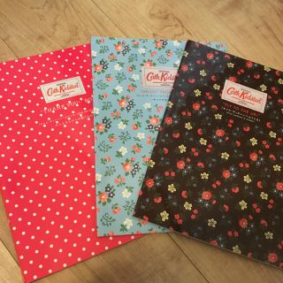 キャスキッドソン(Cath Kidston)のキャスキッドソンへようこそ  3冊セット(住まい/暮らし/子育て)