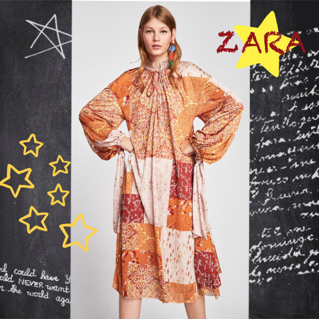 ZARA(ザラ)のLUV様専用ページ２ レディースのワンピース(その他)の商品写真