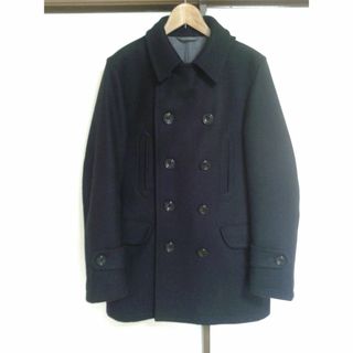 ユナイテッドアローズ(UNITED ARROWS)の【UNITED ARROWS GREEN LABEL RELAXING】 良品 (ピーコート)