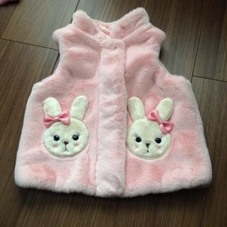 シャーリーテンプル ベスト 美品
