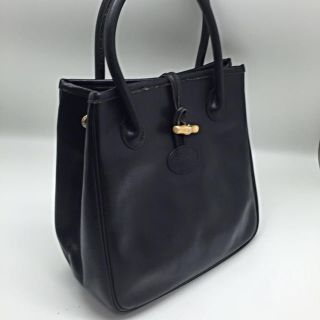 ロンシャン(LONGCHAMP)のロンシャン トートハンドバッグ(ハンドバッグ)