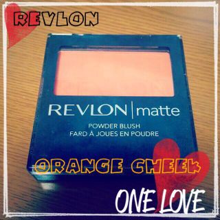 レブロン(REVLON)のREVLON チーク(その他)