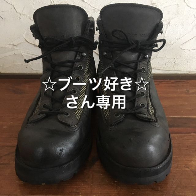 Danner(ダナー)のDanner light Kevlar 25.5 メンズの靴/シューズ(ブーツ)の商品写真