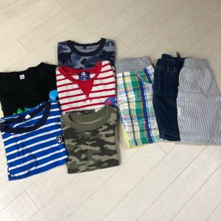 ベビーギャップ(babyGAP)のまりさん様専用✨ベビー 半袖Tシャツ 95(Tシャツ/カットソー)