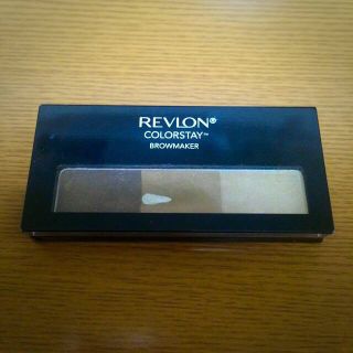 レブロン(REVLON)のREVLON アイブロウ パウダー(その他)