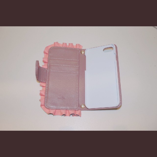 evelyn(エブリン)のiPhoneケース スマホ/家電/カメラのスマホアクセサリー(iPhoneケース)の商品写真