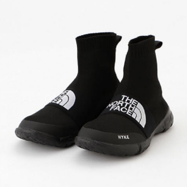 HYKE×The North Face Tec Knit Sneaker