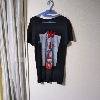 ディーゼル(DIESEL)のディーゼル半袖Tシャツ(Tシャツ(半袖/袖なし))