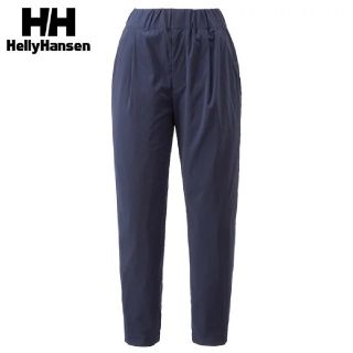 ヘリーハンセン(HELLY HANSEN)の美品HHトレッキングパンツ(L)(カジュアルパンツ)