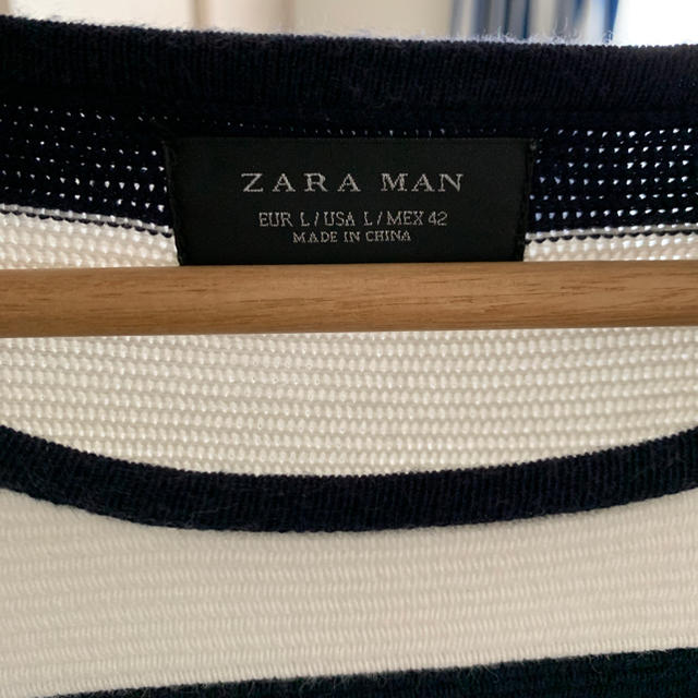 ZARA(ザラ)のセーター メンズのトップス(ニット/セーター)の商品写真