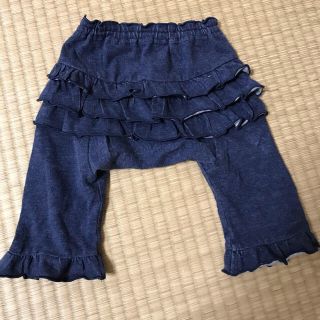 コンビミニ(Combi mini)のフリフリパンツ 80 (パンツ)