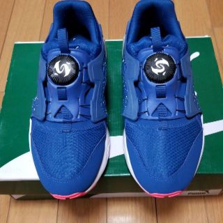 プーマ(PUMA)のPUMA ディスクブレイズ(スニーカー)