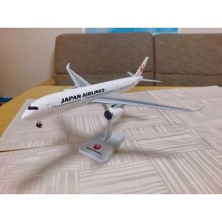 ジャル(ニホンコウクウ)(JAL(日本航空))のA350XWB（JAL）(航空機)