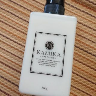 KAMIKA シャンプー新品(シャンプー)