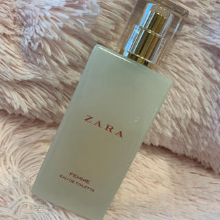ザラ(ZARA)のZARA 香水 レディース(香水(女性用))