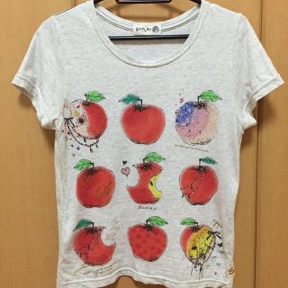 スカラー(ScoLar)のスカラー 半袖Tシャツ(Tシャツ(半袖/袖なし))