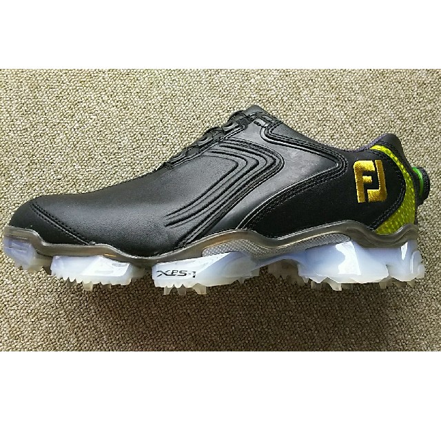 FootJoy(フットジョイ)のフットジョイ XPS-1 Boa 56009J 新品未使用品 スポーツ/アウトドアのゴルフ(シューズ)の商品写真