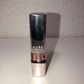 オーブクチュール(AUBE couture)のAUBE(オーブ)クチュール ロングキープルージュ ＲＤ513(口紅)