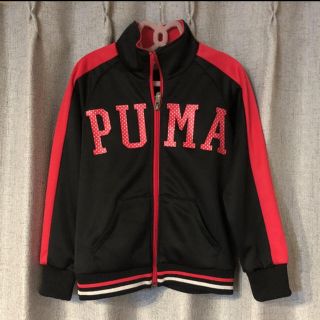 プーマ(PUMA)のジャージ(ジャケット/上着)