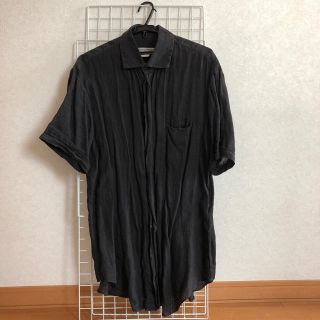 エンポリオアルマーニ(Emporio Armani)のチャイ様専用　エンポリオアルマーニ 半袖シャツ(Tシャツ/カットソー(半袖/袖なし))