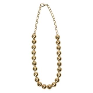 アメリヴィンテージ(Ameri VINTAGE)のアメリヴィンテージ TEAR DROP NECKLACE

(ネックレス)