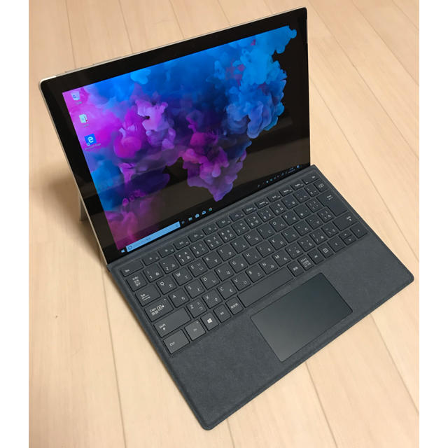 Surface pro