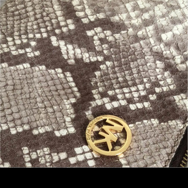 Michael Kors(マイケルコース)のマイケルコース クラッチバック レディースのバッグ(クラッチバッグ)の商品写真