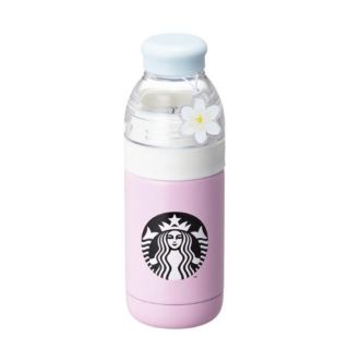 スターバックスコーヒー(Starbucks Coffee)の韓国スタバ  355ml(タンブラー)