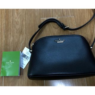 ケイトスペードニューヨーク(kate spade new york)の【新品タグ付】ケイトスペード ショルダーバッグ(ショルダーバッグ)