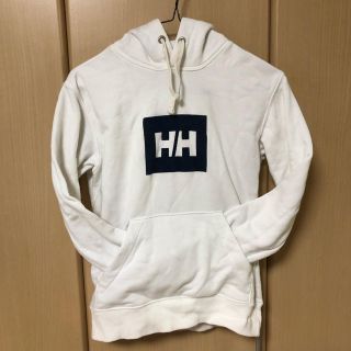 ヘリーハンセン(HELLY HANSEN)のヘリーハンセン パーカー(パーカー)