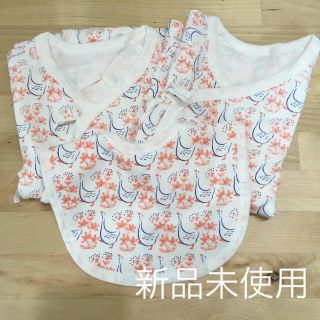 ニードルワークスーン(NEEDLE WORK SOON)の新品 肌着セット(肌着/下着)