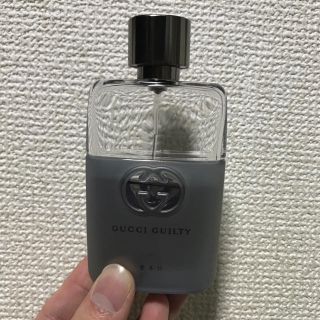 グッチ(Gucci)のGUCCI 香水(香水(男性用))