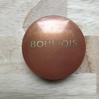 ブルジョワ(bourjois)のBourjois チーク(チーク)