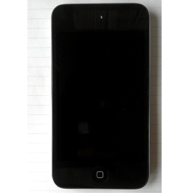 iPod touch 32GB 第4世代