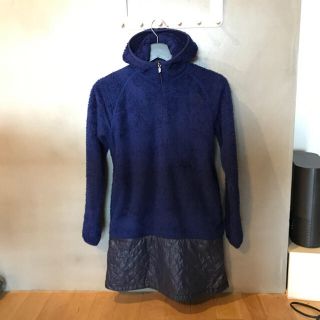 ザノースフェイス(THE NORTH FACE)のノースフェイス ワンピース M(ひざ丈ワンピース)