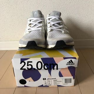 アディダス(adidas)の【早い者勝ち！！】adidas ULTRA BOOST (スニーカー)