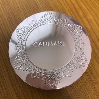 キャンメイク(CANMAKE)のキャンメイク フェイスパウダー(フェイスパウダー)