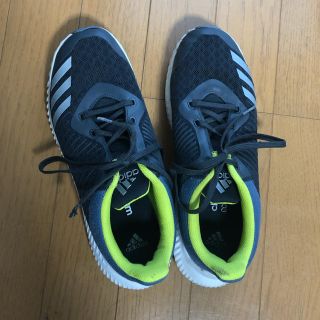 アディダス(adidas)のアディダス★adidas★キッズ★24cm★スニーカー(スニーカー)